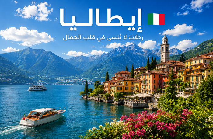 ايطاليا