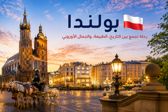 بولندا