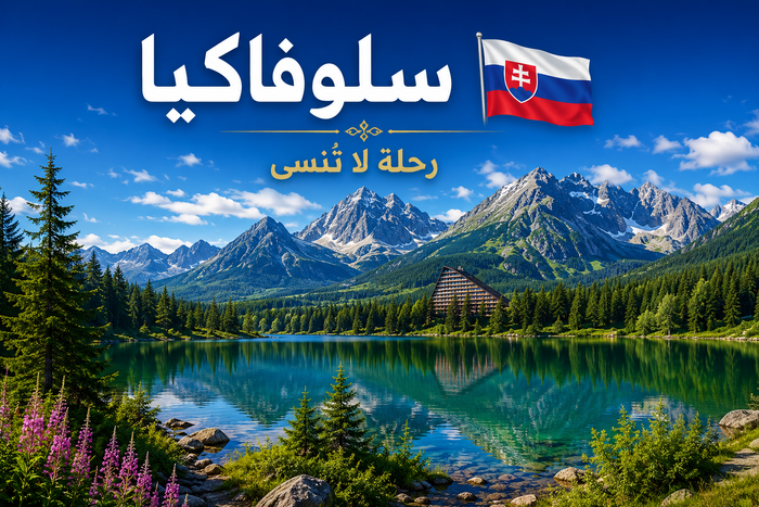 سلوفاكيا
